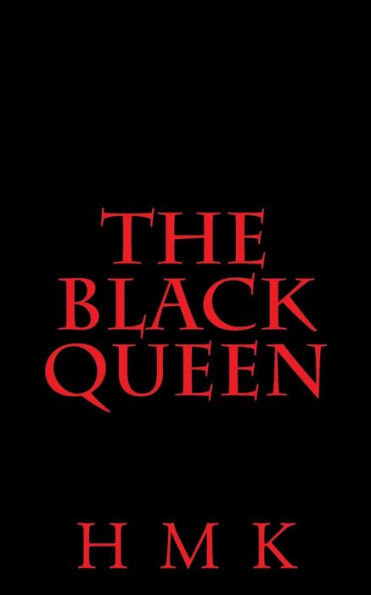 The Black Queen