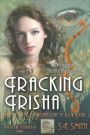 Tracking Trisha: Dragon Lords of Valdier Book 3