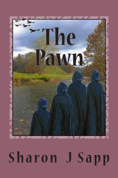 The Pawn: An Oquar Novel