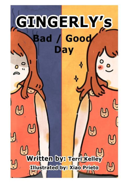 Gingerly's Bad/Good Day
