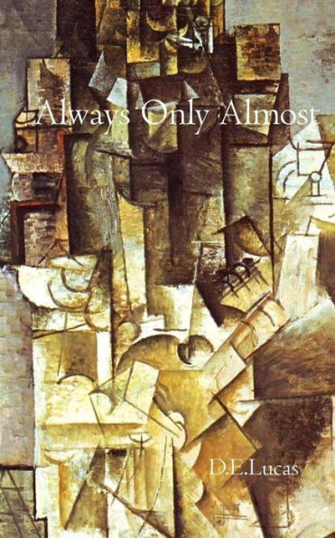 Always Only Almost: Relationships with Literature