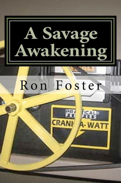The Savage Awakening: A Preppers Perspective