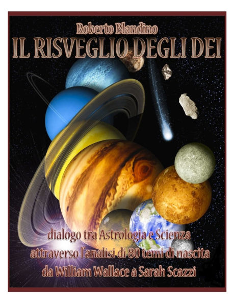 Il risveglio degli Dei