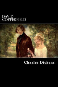 Title: David Copperfield, Author: Alex Struik