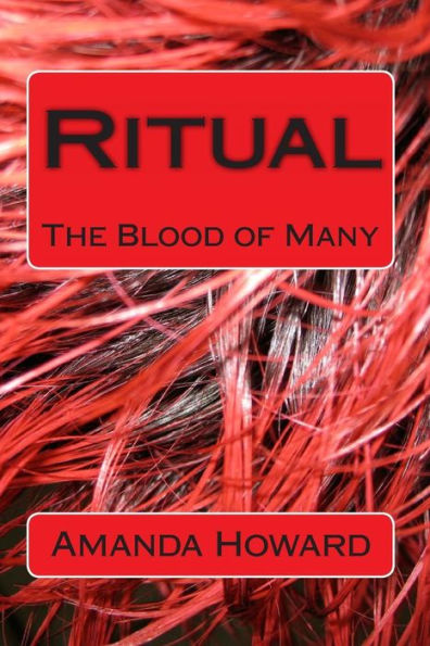 Ritual: The Blood of Many