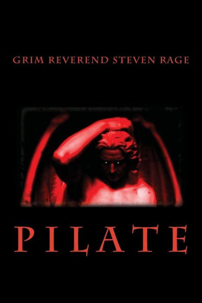 Pilate: Director's Cut
