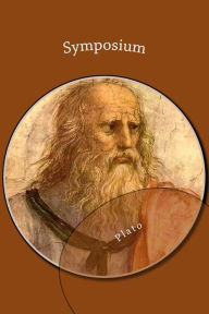 Title: Symposium, Author: Plato