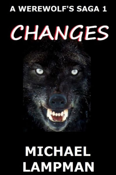 Changes A Werewolf's Saga