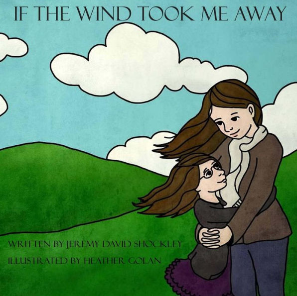 If the Wind Took Me Away