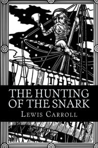 Title: The Hunting of the Snark, Author: Lewis Carroll
