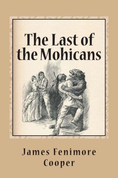 The Last of the Mohicans