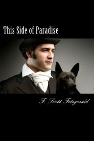 Title: This Side of Paradise, Author: F. Scott Fitzgerald