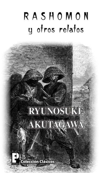 Rashomon y otros relatos