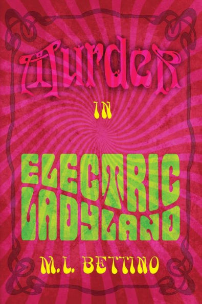 Murder Electric Ladyland