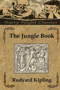 Title: The Jungle Book, Author: Richard S Hartmetz