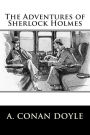 The Adventures of Sherlock Holmes