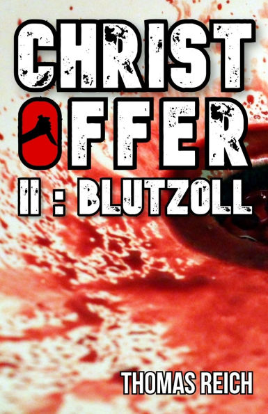 Christoffer II: Blutzoll
