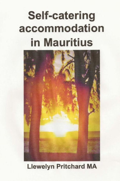 Self-catering accommodation Mauritius