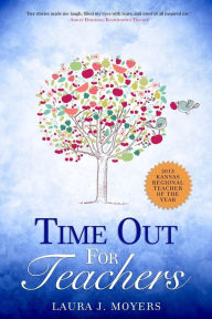 Title: Time out for Teachers, Author: Najla Qamber