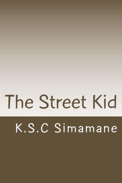 The Street Kid