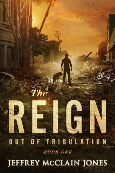 The REIGN: Out of Tribulation