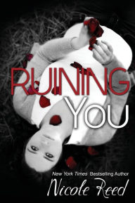 Title: Ruining You, Author: Erinn Giblin