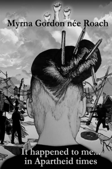 It happened to me...in Apartheid times