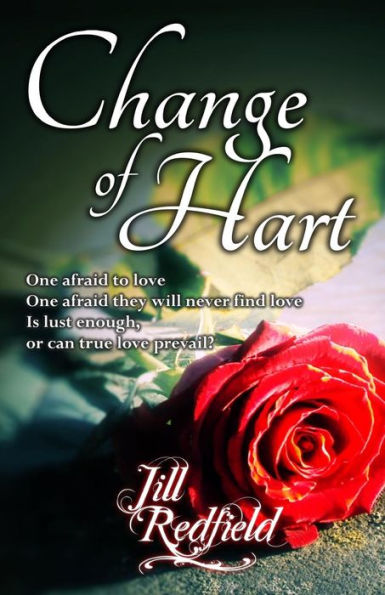 Change of Hart