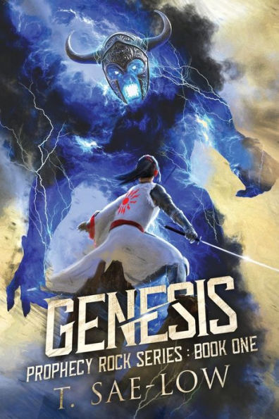 Genesis: Prophecy Rock Series