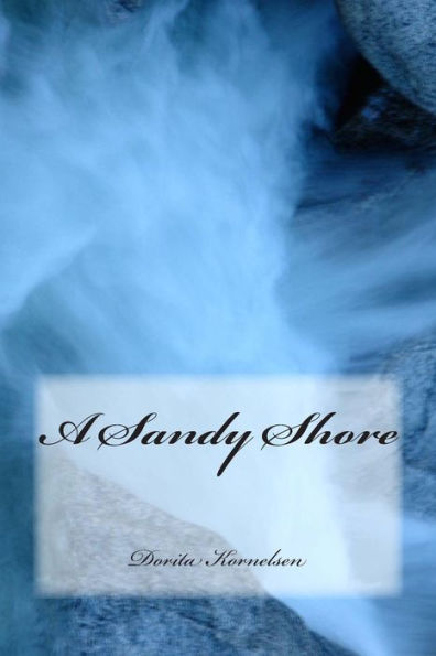A Sandy Shore