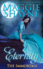 Eternity (Immortal Witches Series #1)