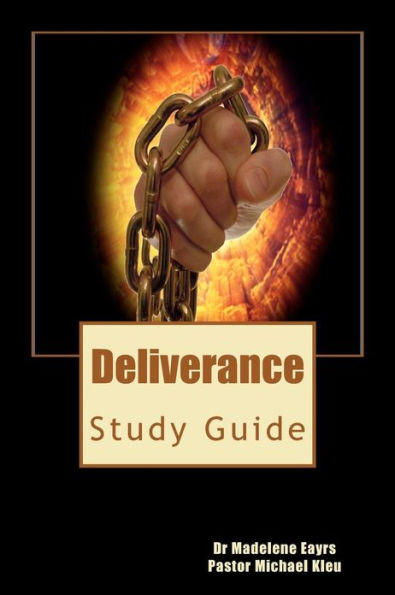 Deliverance: Study Guide