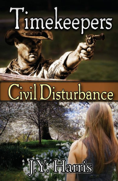 Timekeepers: Civil Disturbance