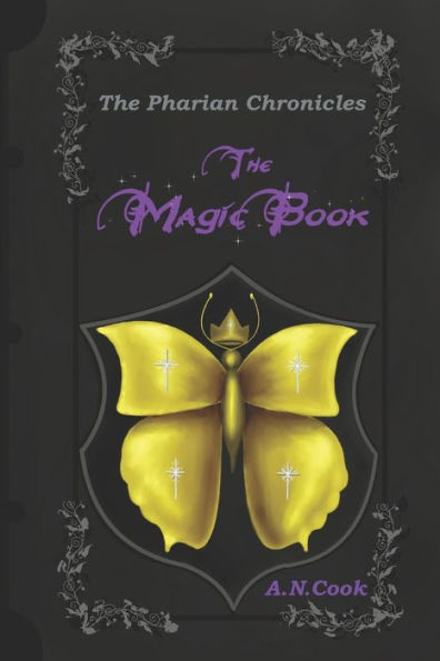 The Magic Book