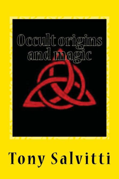 Occult origins and magic