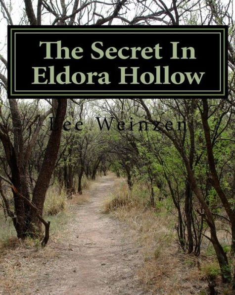 The Secret In Eldora Hollow