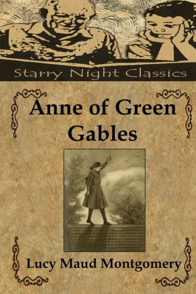 Anne of Green Gables