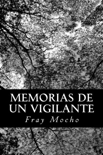 Memorias de un vigilante