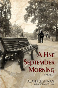 Title: A Fine September Morning, Author: Alan Fleishman