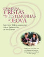 Conversas Cristãs com as Testemunhas de Jeová: Respostas Bíblicas a perguntas que as Testemunhas de Jeová fazem (Christian Conversations with JWs Portuguese Edition)