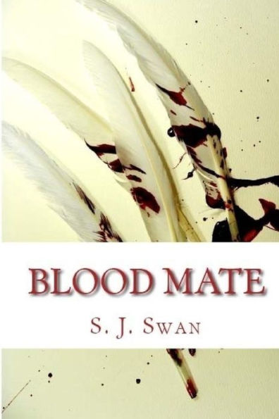 Blood Mate: The Mating Series Book 2