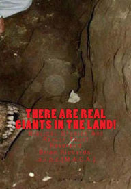 Title: There Are Real Giants In The Land.: Biblical Stories Are Really True!, Author: Reverend Brian Patrick Richards