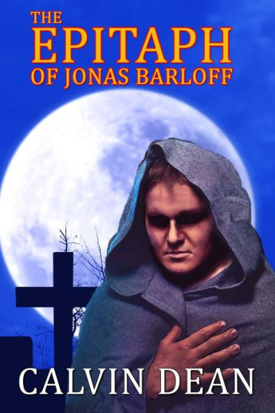 The Epitaph of Jonas Barloff