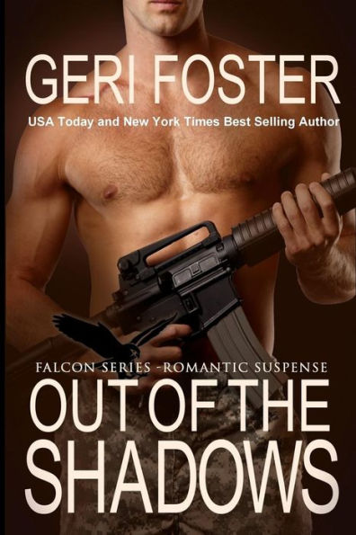 Out of the Shadows (Falcon Securities Series #2)