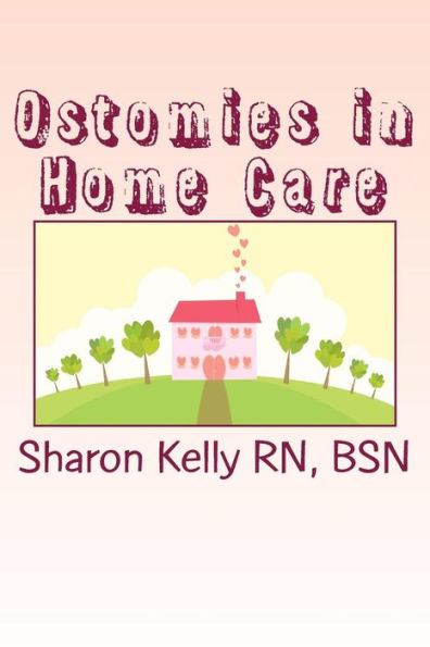 Ostomies in Home Care