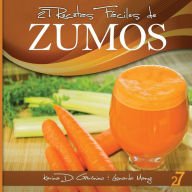 Title: 27 Recetas Fáciles de Zumos, Author: Karina Di Geronimo