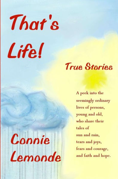 That's Life!: True Stories