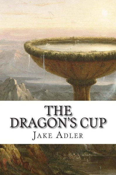 The Dragon's Cup: Book Two of the Nemedian Trilogy