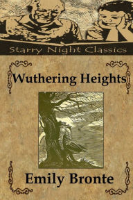 Title: Wuthering Heights, Author: Richard S Hartmetz