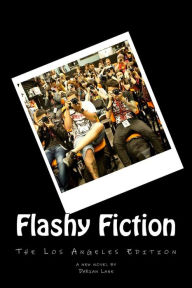 Title: Flashy Fiction, Author: Darian Lane